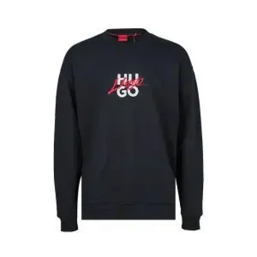 Boss Hoodie