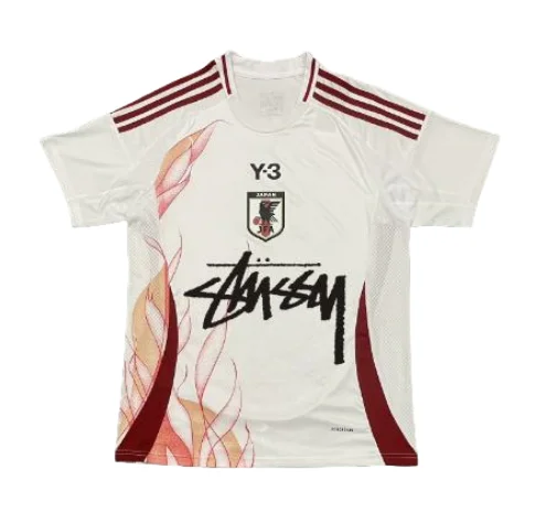 Stussy Jersey