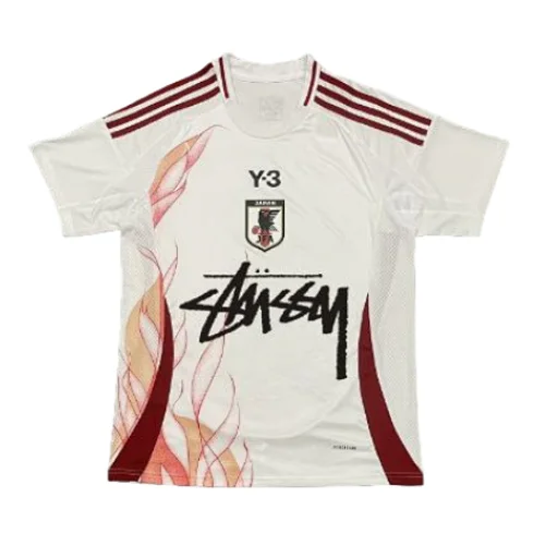 Stussy Jersey