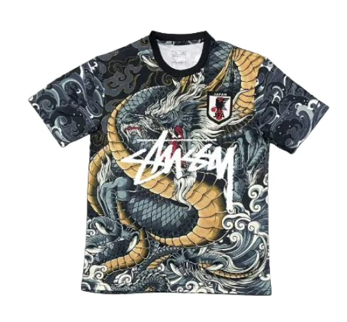 Stussy Jersey