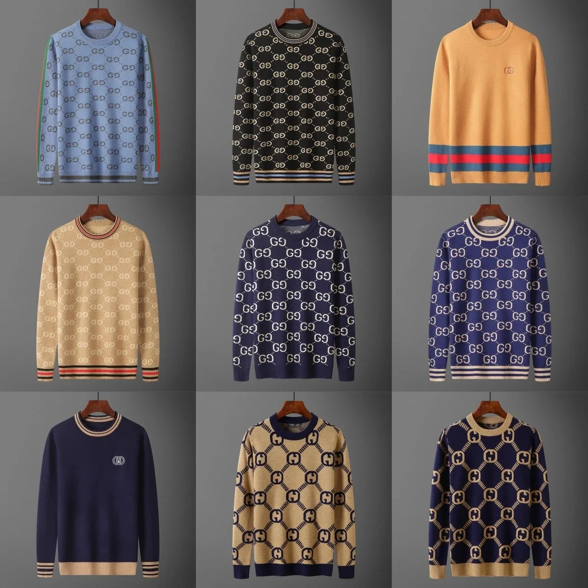 Gucci Sweater