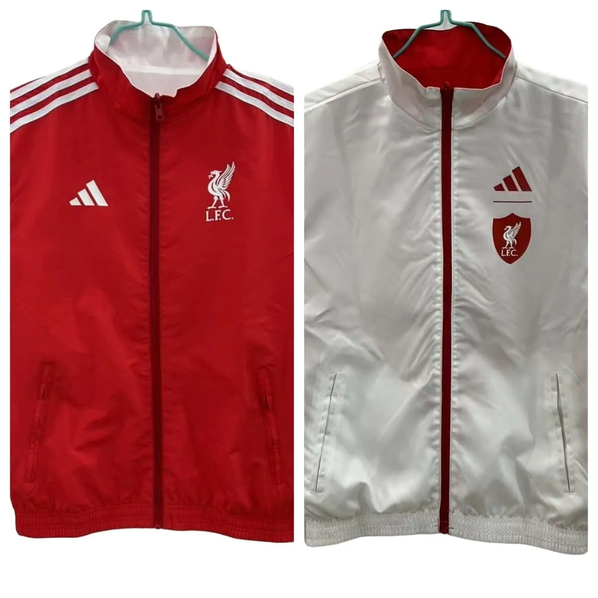 Jackets