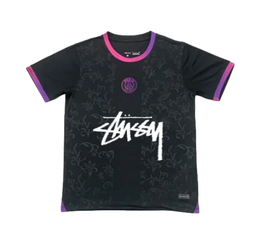 Stussy Jersey