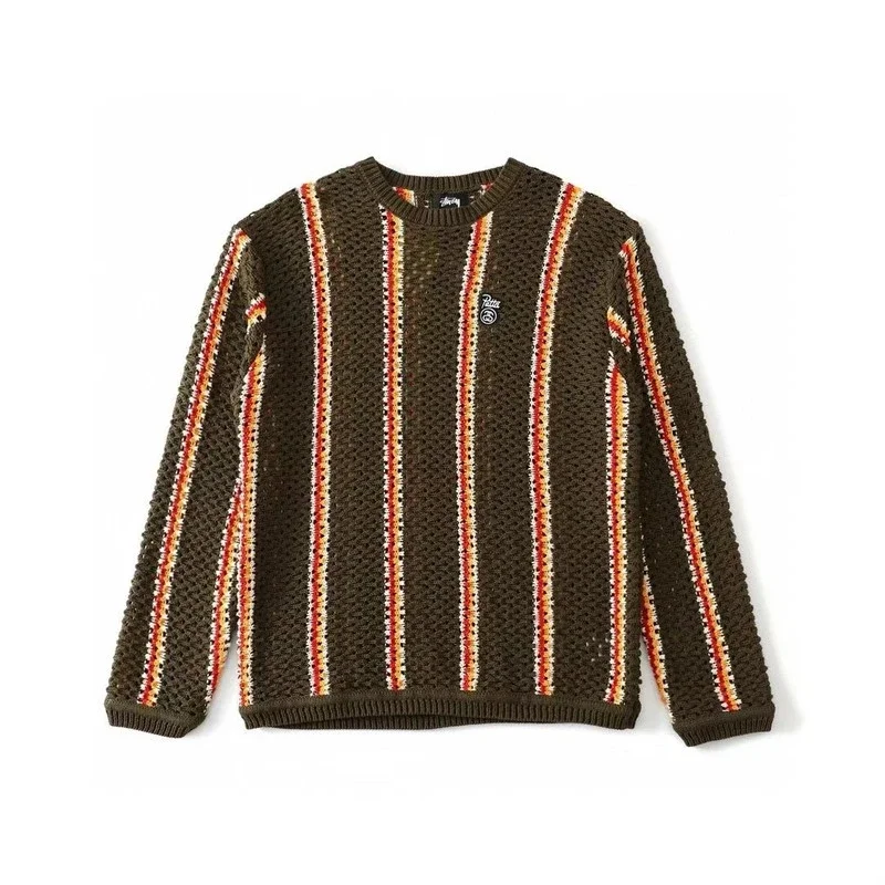 Stussy Sweater