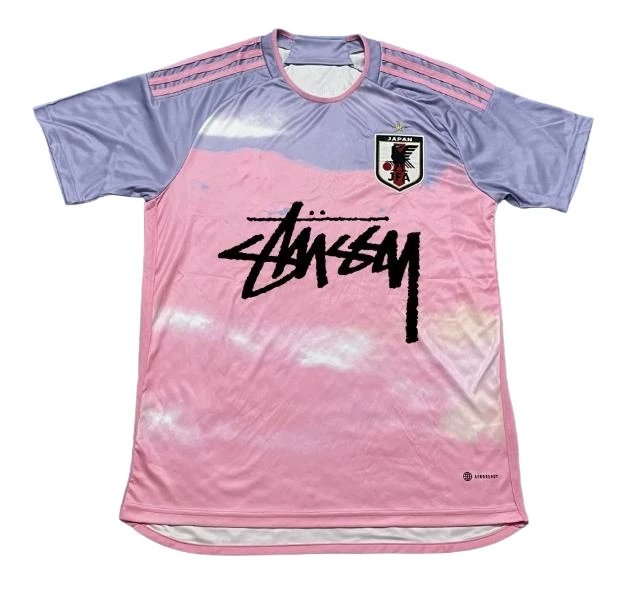 Stussy Fashion Jersey