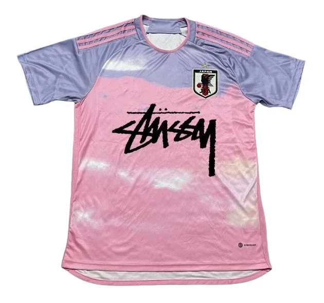 Stussy Jersey