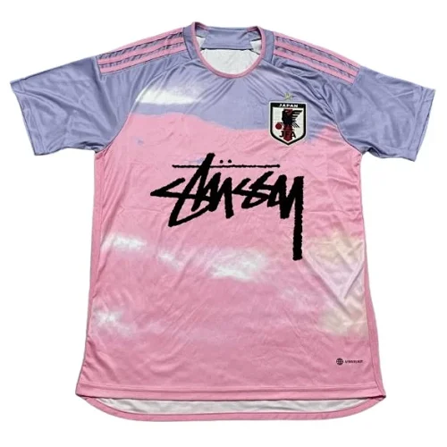Stussy Jersey