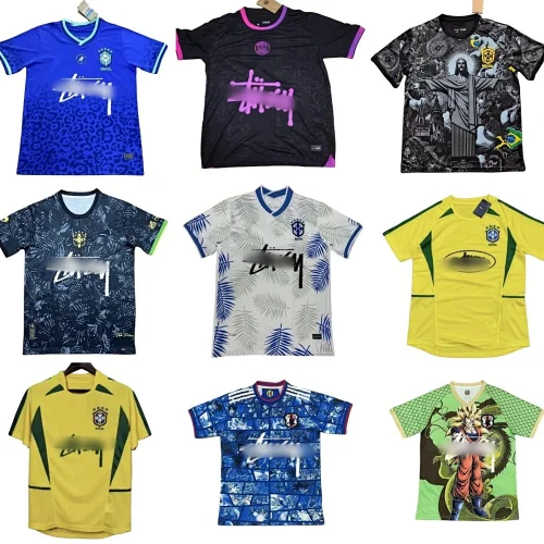 Stussy Jersey