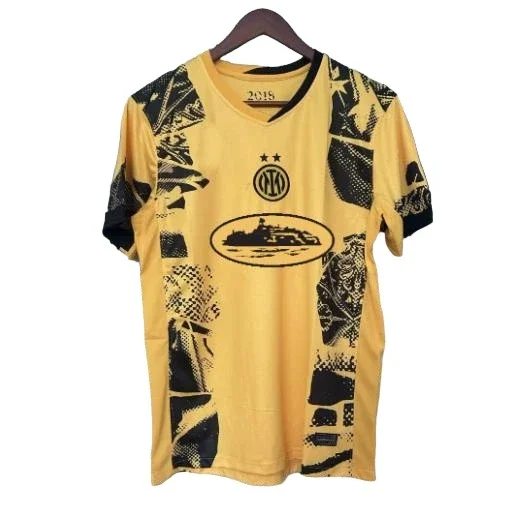 Corteiz Jersey