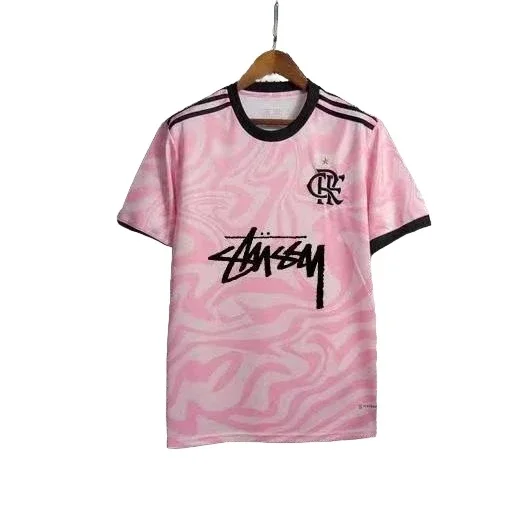 Stussy Jersey