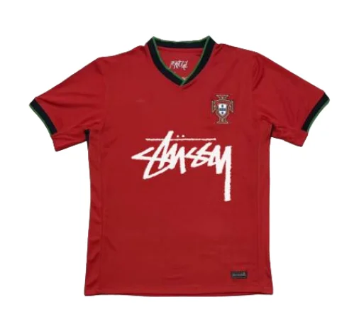Stussy Jersey