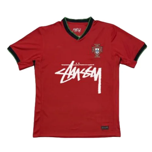 Stussy Jersey