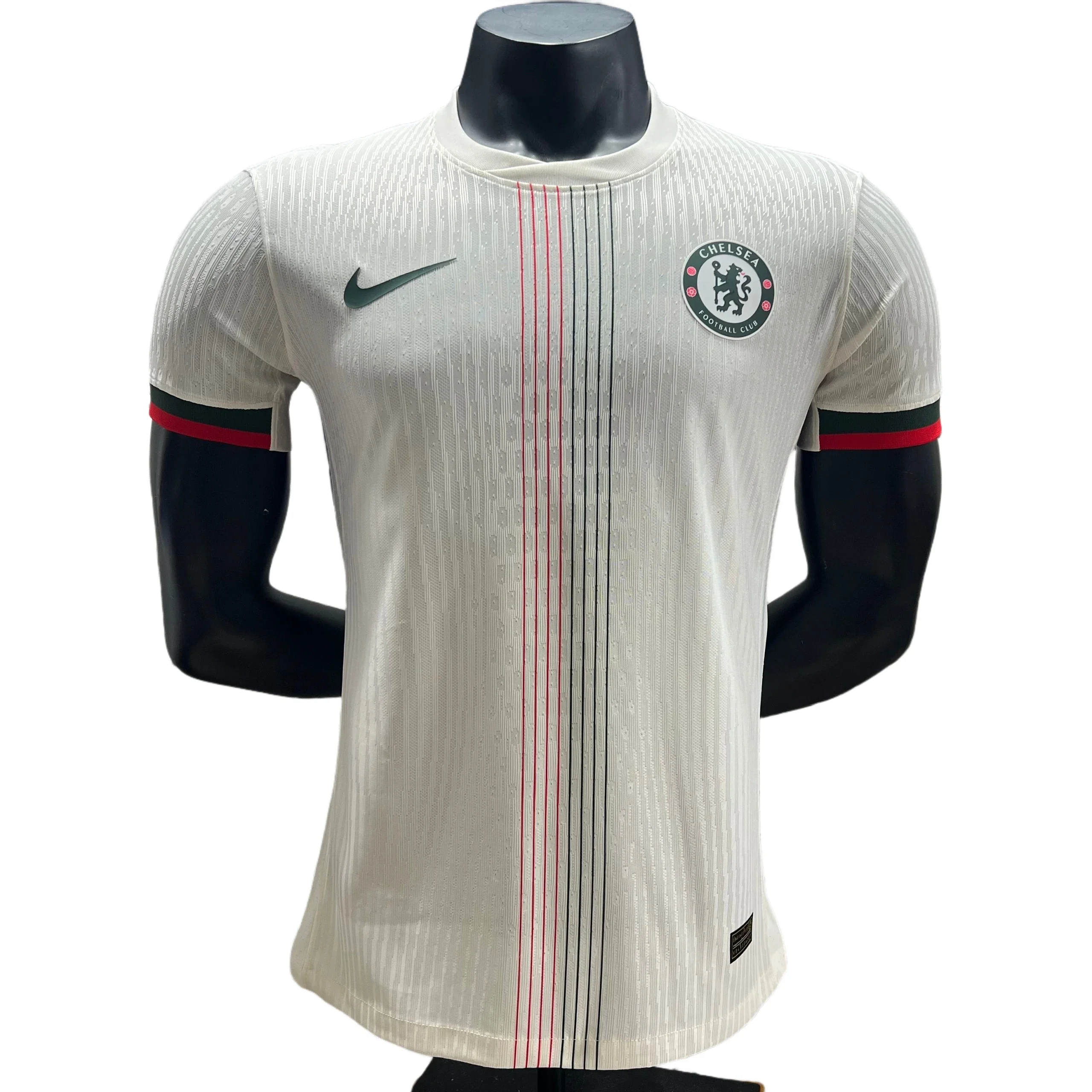Jersey