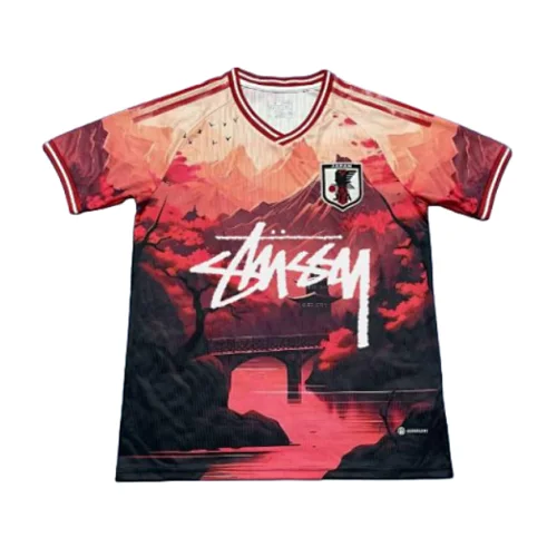 Stussy Jersey