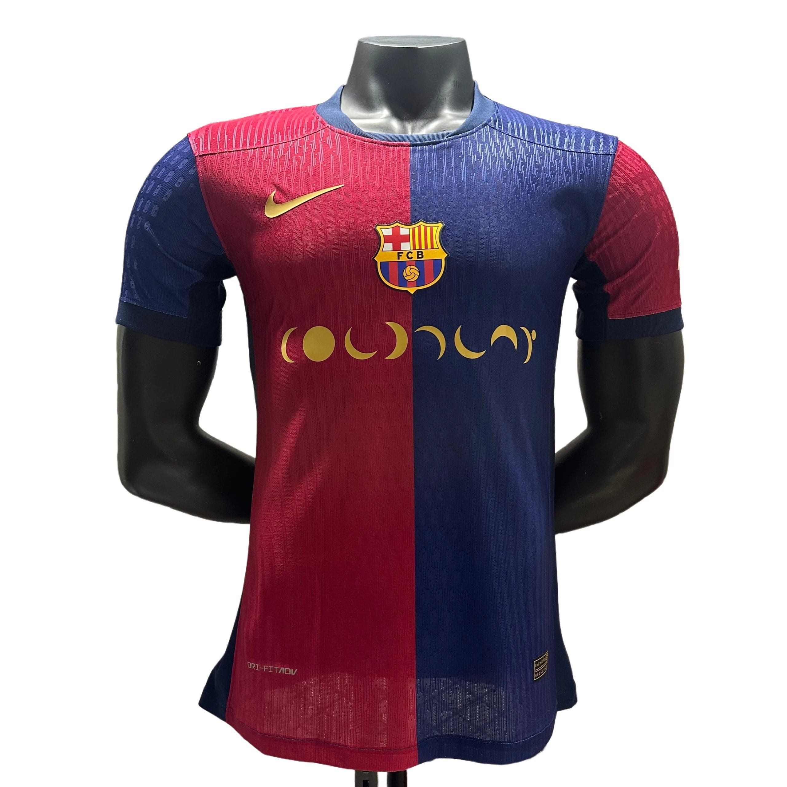 Stylish Soccer Jersey - oopbuy1