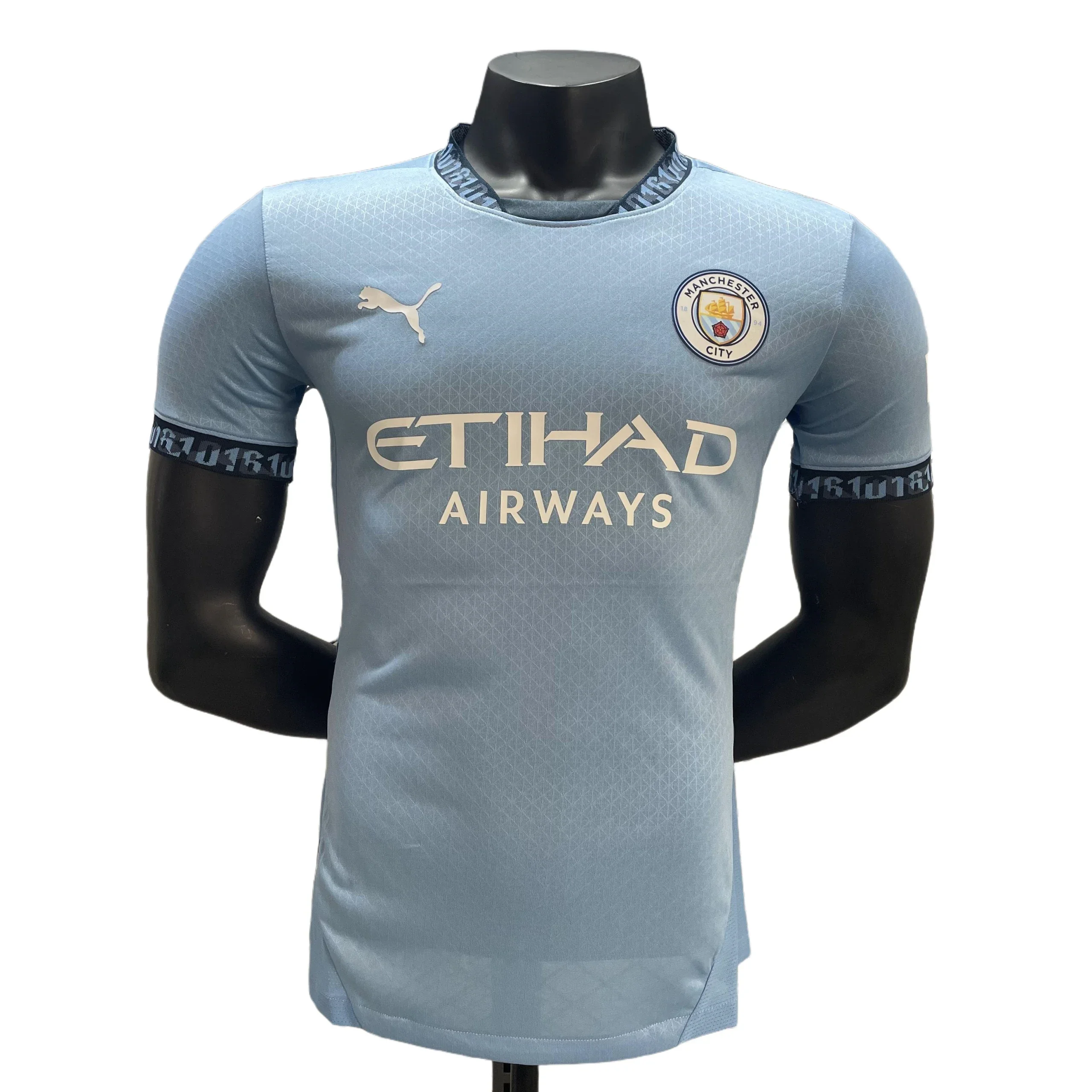 Jersey
