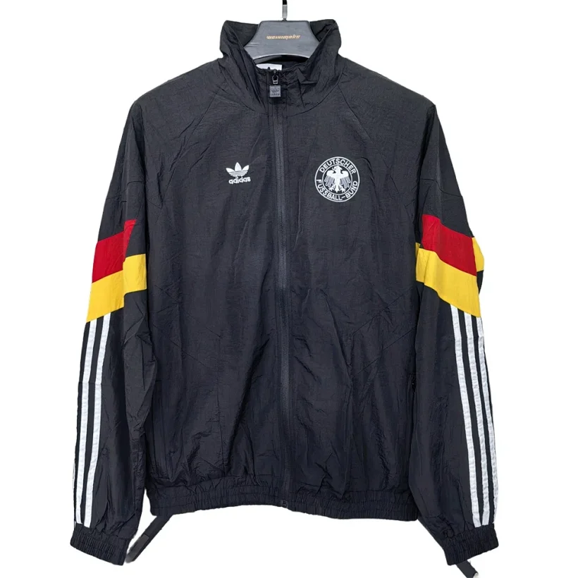 Jackets
