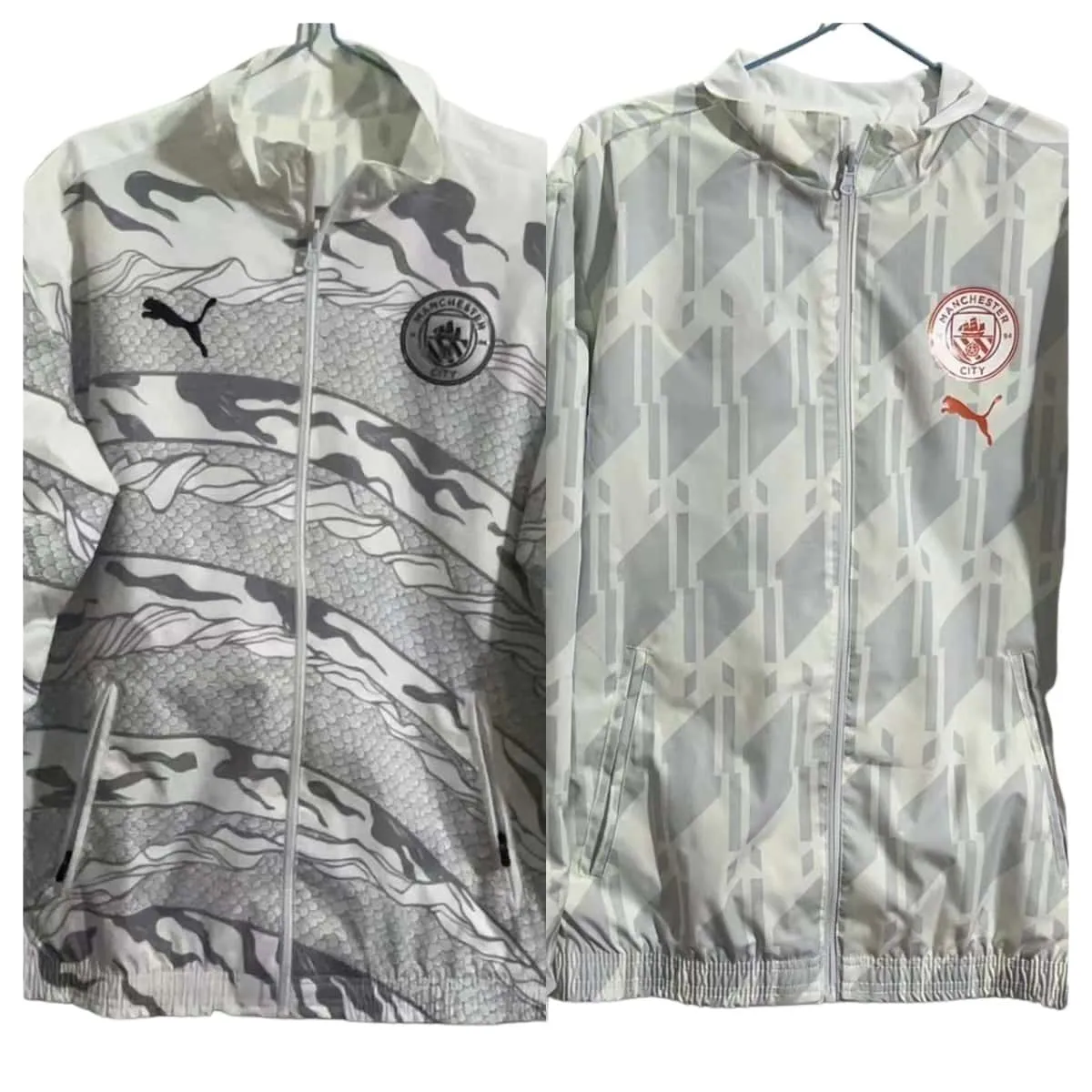 Jackets
