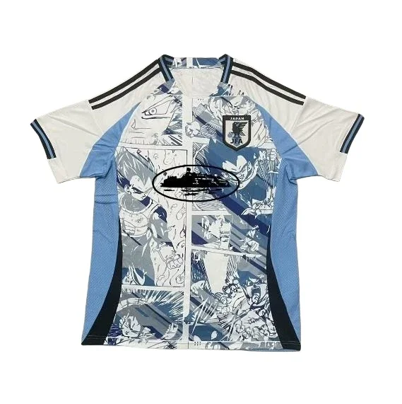 Corteiz Jersey