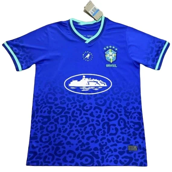 Corteiz Jersey