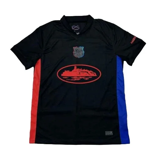 Corteiz Jersey