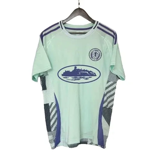 Corteiz Jersey