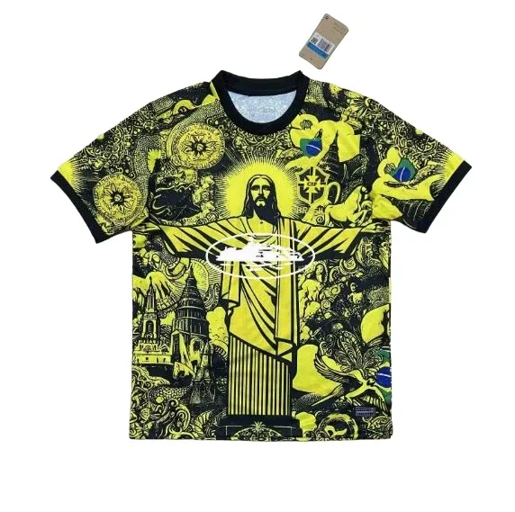 Corteiz Jersey