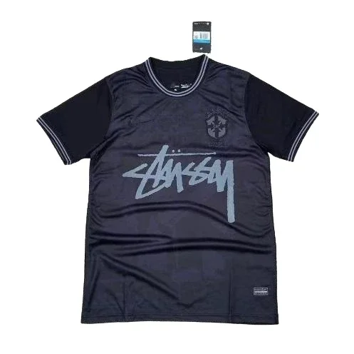 Stussy Jersey