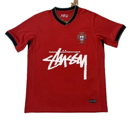 Stussy Jersey