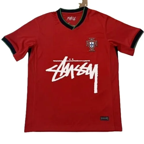 Stussy Jersey