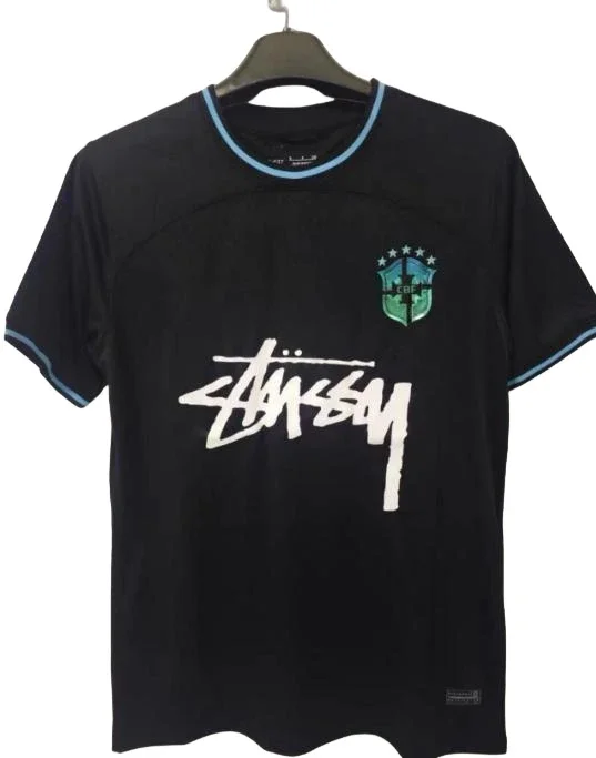 Stussy Jersey