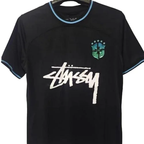 Stussy Jersey