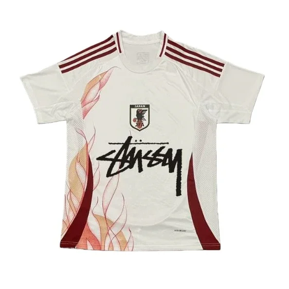 Stussy Jersey