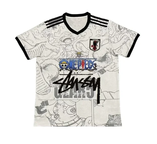 Stussy Jersey