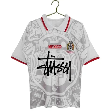 Stussy Jersey