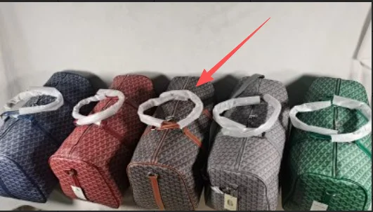 Goyard Bag