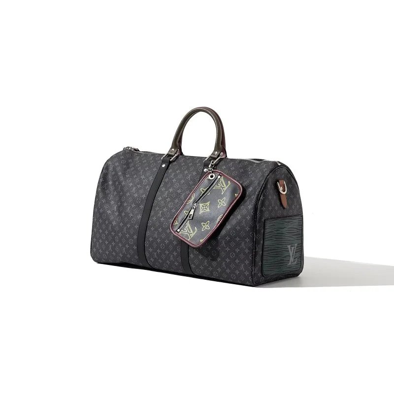 Louis Vuitton Duffle Bag
