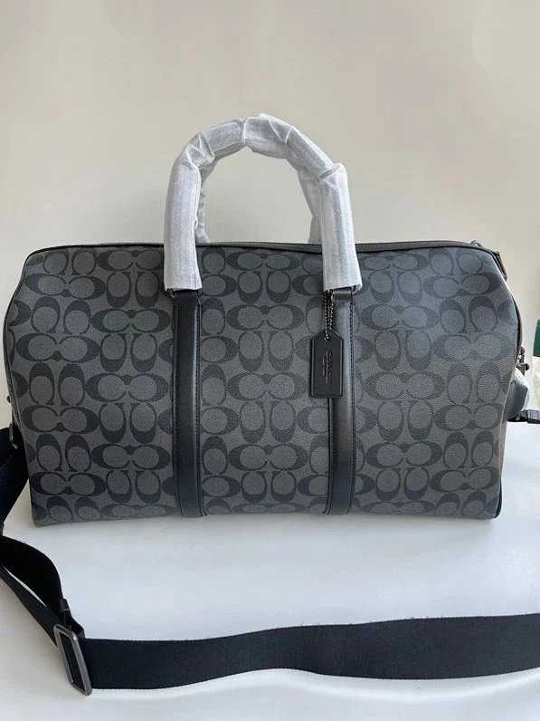 Coach Duffle Bag