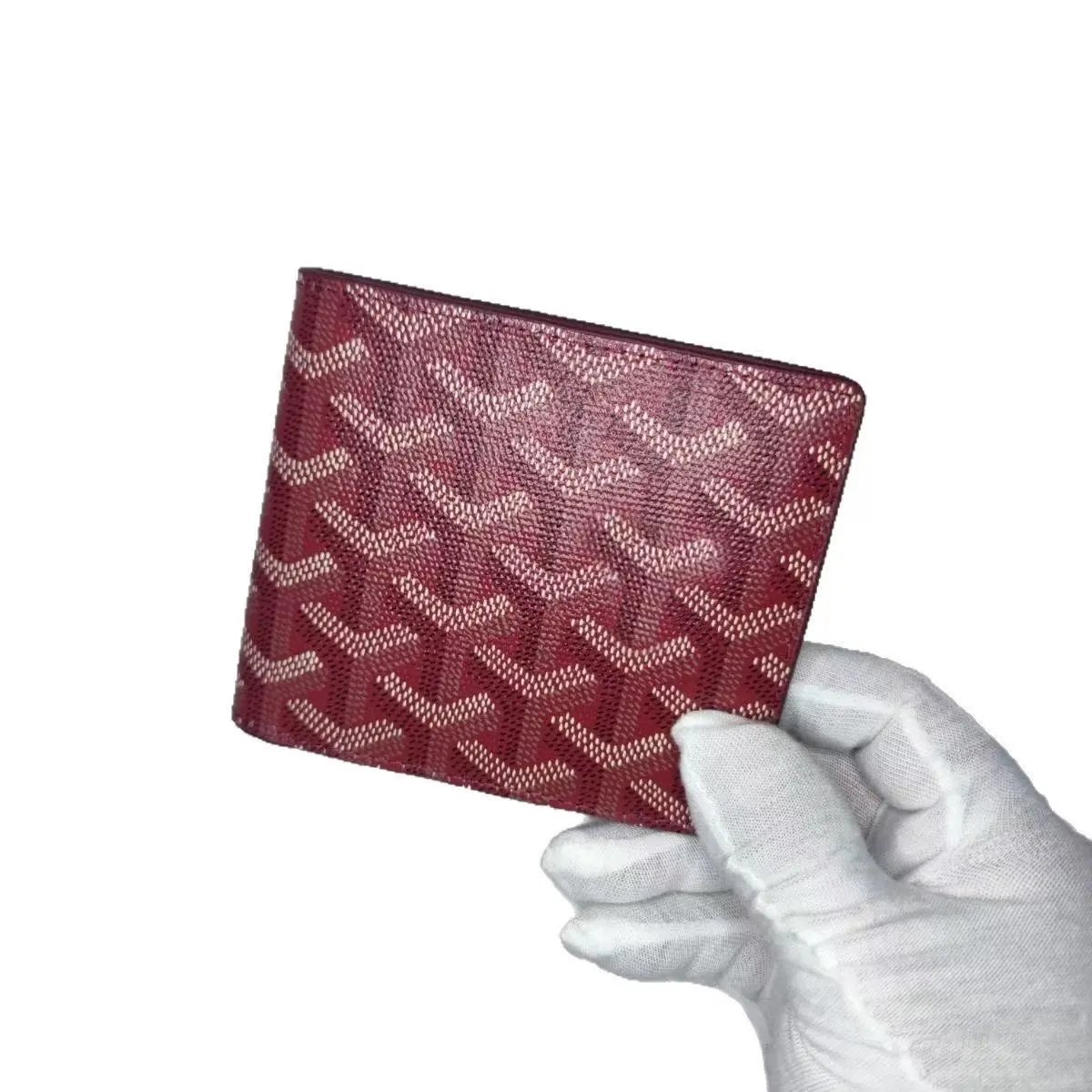 Goyard Wallet