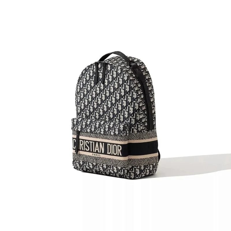 Christian Dior Backpack