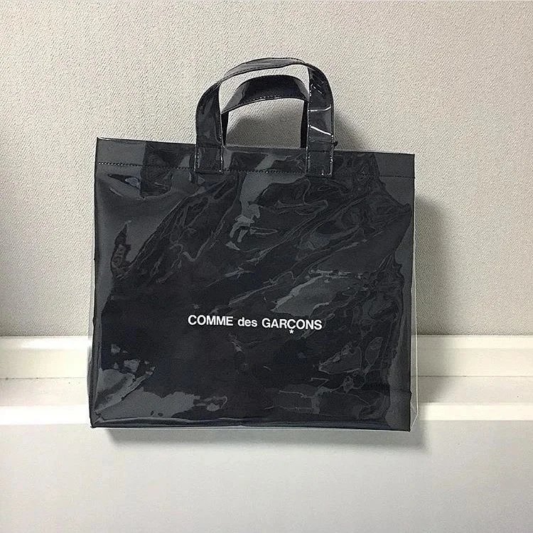 Comme Des Garcons Bag
