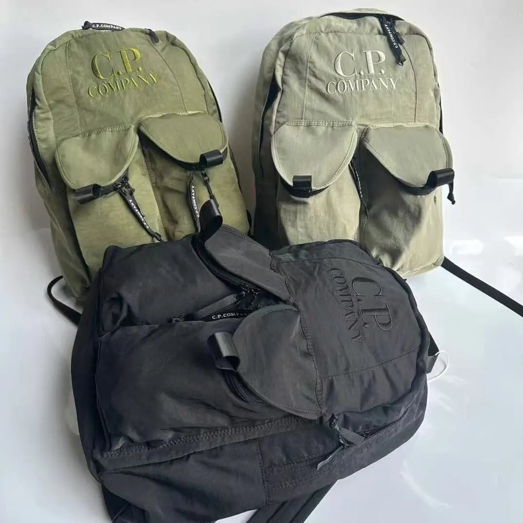 Cp Company Backpack