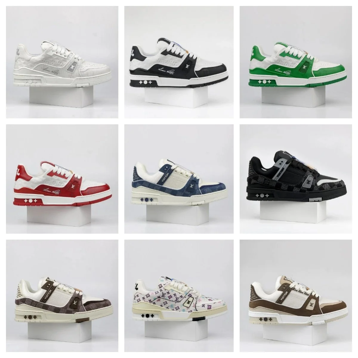 LV Sneakers