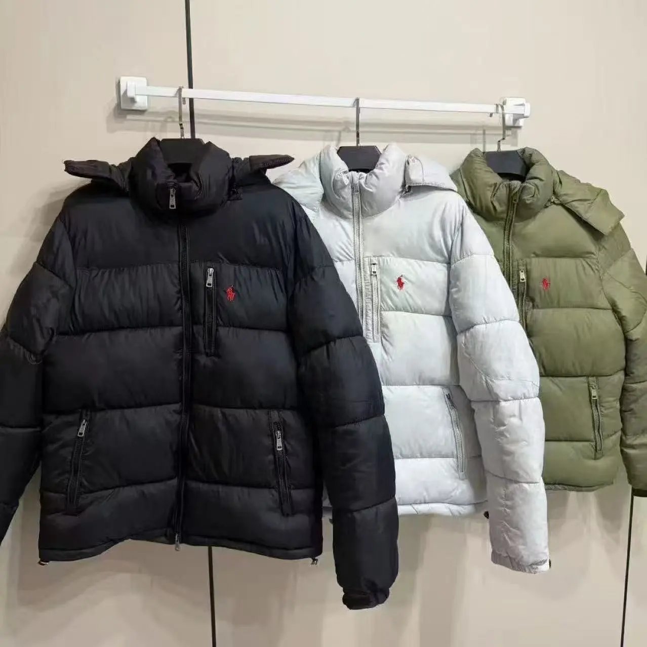 LF Down Jacket WhatsApp: +1 213 956 3099