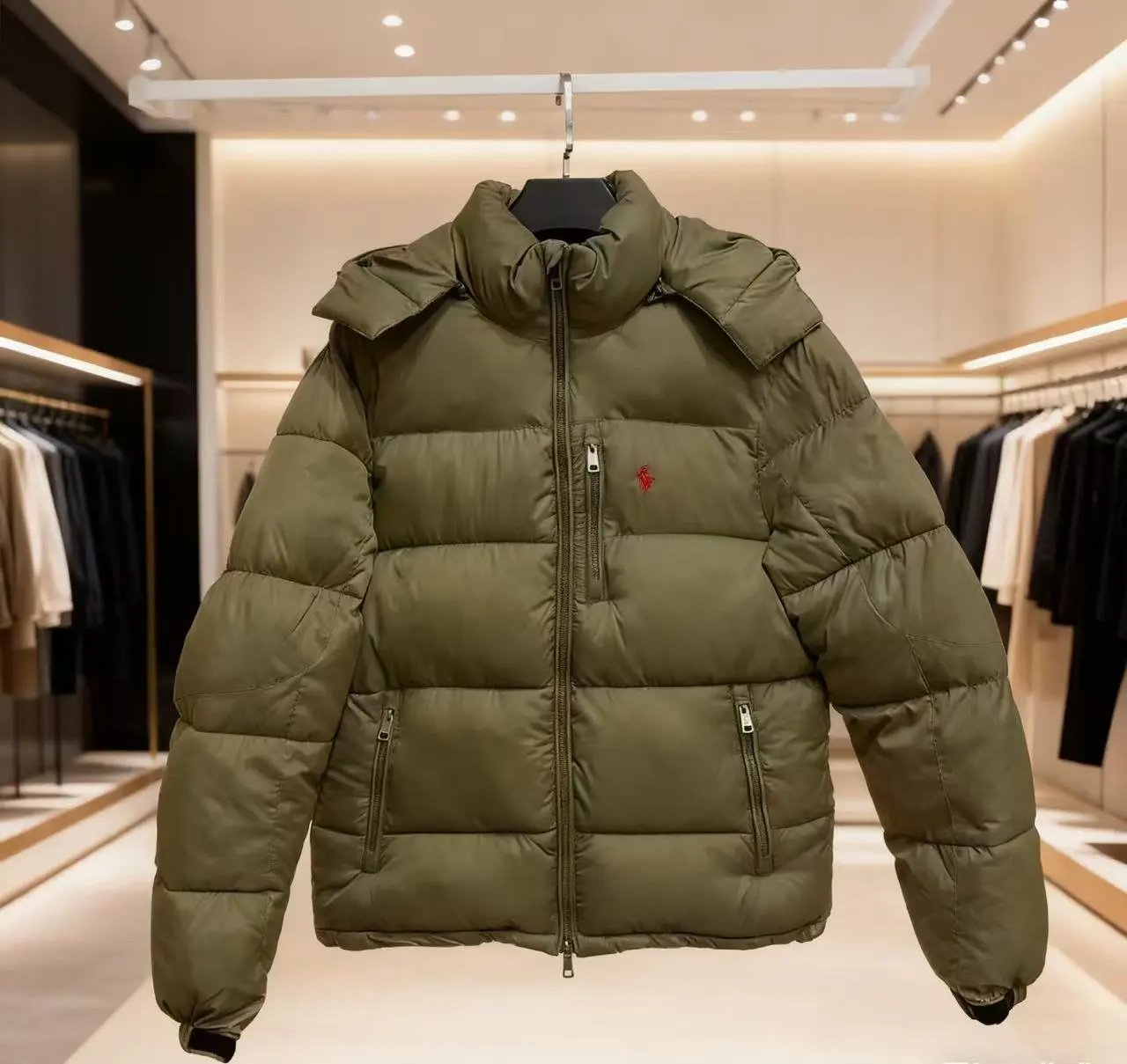 Army Green