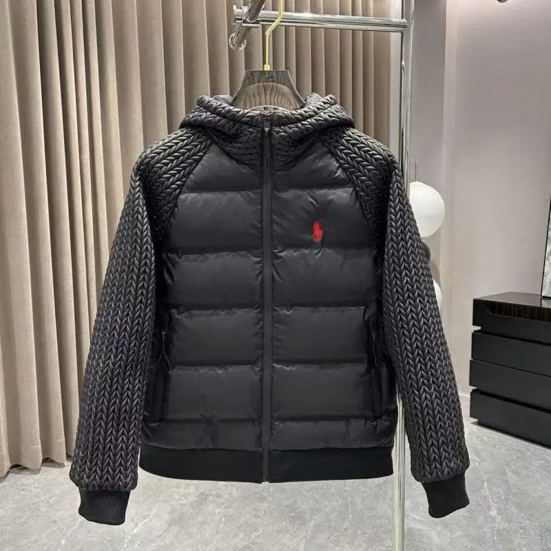 Knit Black
