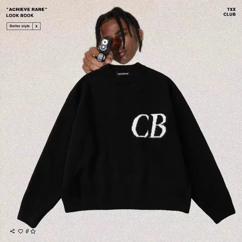 cb 长袖