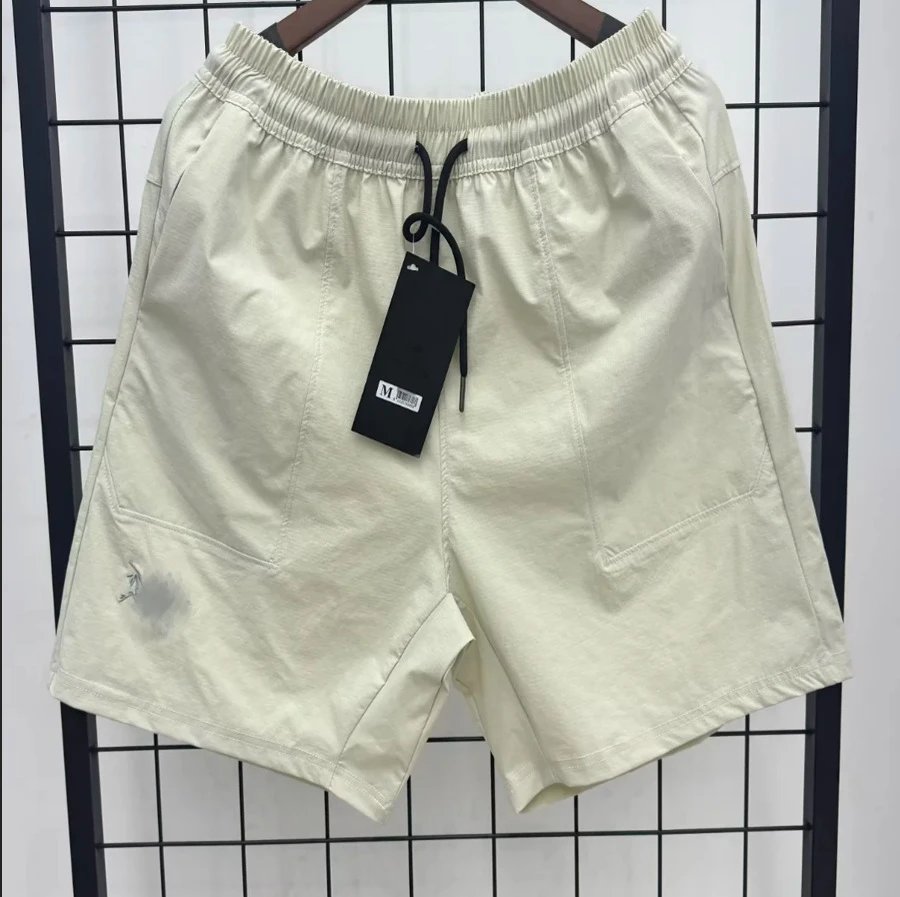 Style 102 Off-White始祖N Shorts