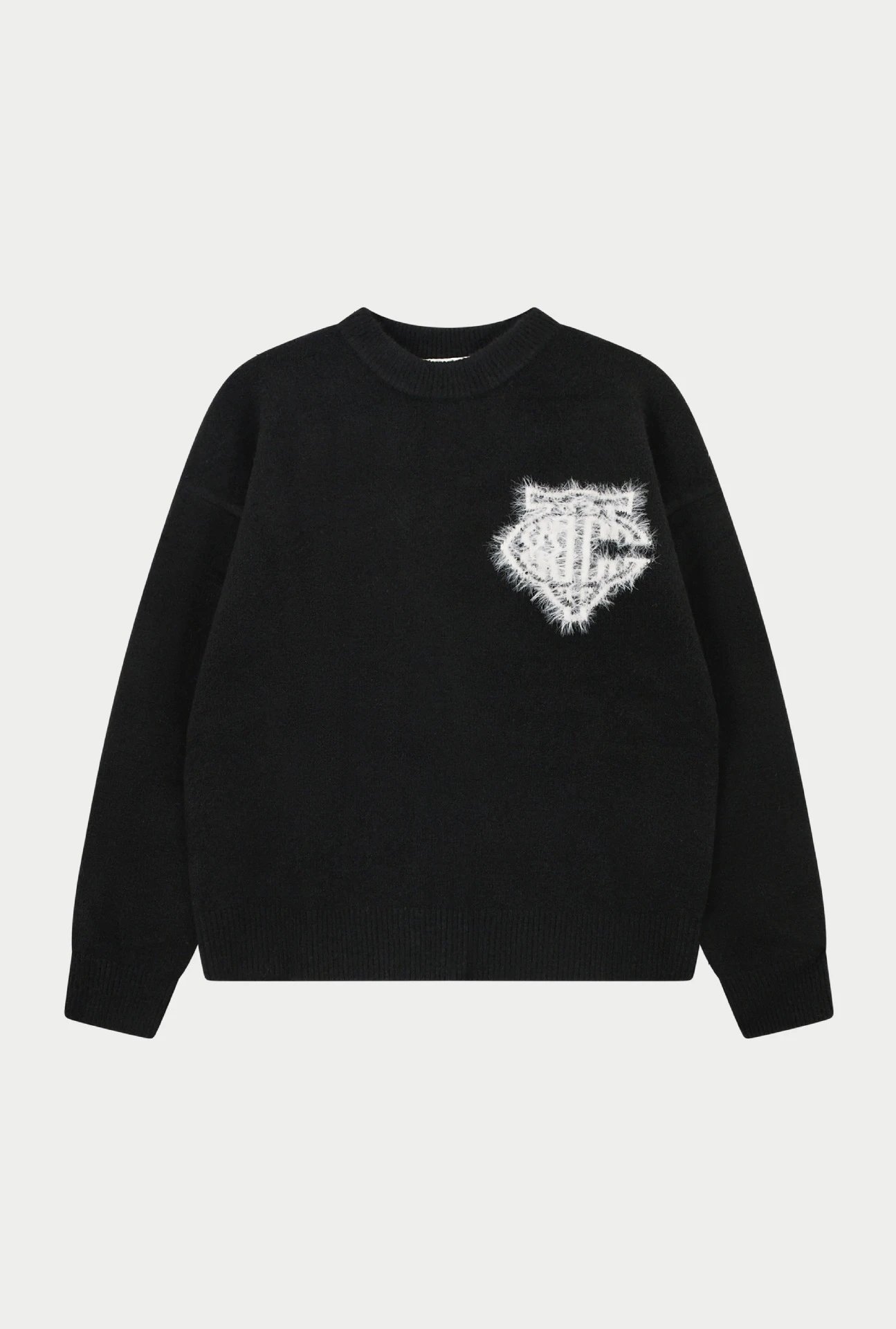 8901 Black