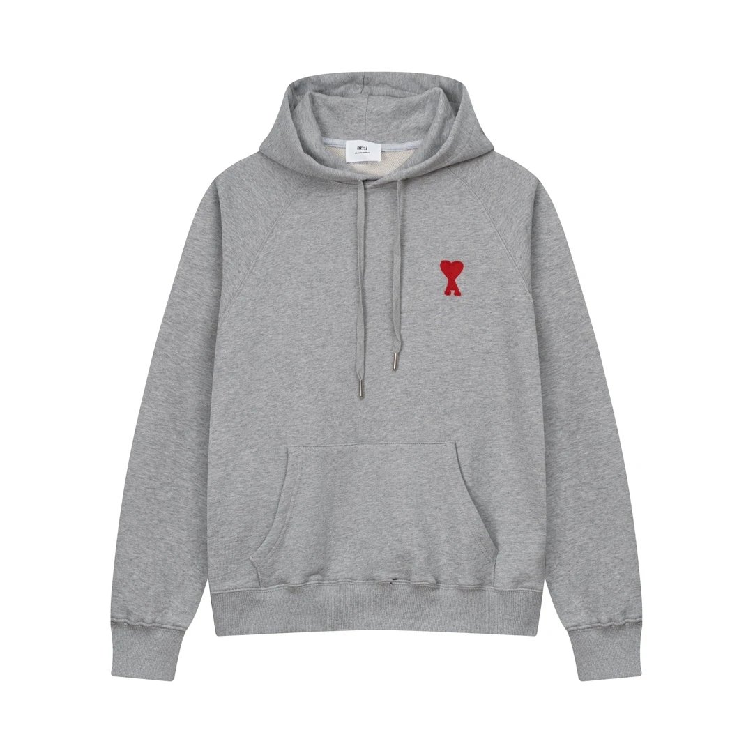 花灰【635连帽款】